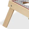 Relaxdays Cornhole, zestaw do gry w rzucanie, 10 worków z Podgląd zdjęcia produktu 9