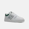 New Balance Uni Sneakers Weiß BB480LGT Grösse 44 Produktbild-Vorschau 11