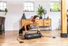 Tunturi Vibrationsplatte Cardio Fit V20 mit Schwingungen & Produktbild-Vorschau 13