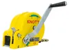 KNOTT Gurtwinde für Anhänger 450 kg / 7-m langes Gurtband Produktbild-Vorschau 1