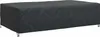 vidaXL Möbelbezug Uni Schwarz 315 x 180 x 74 cm 210D Produktbild-Vorschau 5