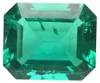 Emerald korundová sada 7 ks různých tvarů ozdobných kamenů Náhľad obrázku produktu 5