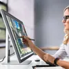 Alogic Clarity Max Touch 32 UHD 4K Monitor with 65W + 8MP Produktbild-Vorschau 6