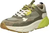 Jeep JM51091A Groove Mesh - Herren Sneaker - 105-Sage, Produktbild-Vorschau 12