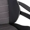Amstyle Bürostuhl VALENTINO Grau Gaming Chefsessel Racing Produktbild-Vorschau 18
