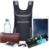 Sac à dos pliable, ultra-léger, 11 litres, idéal pour les Voir les images du produit 6
