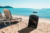 MuchoWow® MuchoWow® Koffer Handgepäck Trolley Rollkoffer Produktbild-Vorschau 6