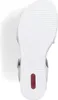 Rieker Damen Keil-Sandaletten Weiß Voir les images du produit 50