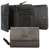 Tom Tailor Damen Geldbörse TT Elin Wallet braun Produktbild-Vorschau 3
