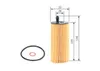 BOSCH Ölfilter BMW 1/4/5/X3/X4 1,6/2,0D 14- F026407205 Produktbild-Vorschau 13