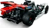 LEGO® Technic 42137 Formula E® Porsche 99X Electric Náhľad obrázku produktu 6