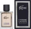Lacoste L'Homme Lacoste EDT 50 ml M Voir les images du produit 5