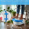 Steinborg foot spa | masážny prístroj na nohy | reflexná Náhľad obrázku produktu 5