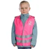 REER Sicherheitsweste Motiv 'Elefant' rosa Produktbild-Vorschau 10