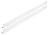 2 x LED Unterbauleuchte Lightbar Connect Linex 86cm Weiß Vista previa de la imagen del producto 1