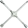 Chiave per dadi ruota 17x19x21x22 Croce per ruote Anteprima dell’immagine prodotto 5