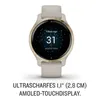 Garmin VENU 2S Beige/Hellgold Produktbild-Vorschau 11