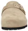 Tamaris Damen Clog aus Leder mit ergonomischem Fußbett Produktbild-Vorschau 22