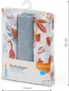 BabyOno Musselin Windeln 3 Stück - blau Produktbild-Vorschau 10