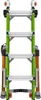 Conquest All-terrain M17 Fibre de verre Voir les images du produit 14