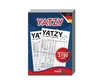 Noris Spiele Yatzy Spielblock; 606194305 Produktbild-Vorschau 2