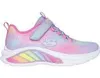 Skechers Rainbow Cruisers Rainbow Reflectin Violett LVMT Produktbild-Vorschau 7