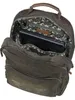 Plecak Greenburry Canvas BackPack XL Vintage Aviator khaki Podgląd zdjęcia produktu 34