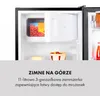 Klarstein Lodówka, Mini lodówka na napoje, Lodówka z Podgląd zdjęcia produktu 7