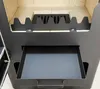 Kaminofen Victoria - Elegance 9.6 kW Produktbild-Vorschau 3