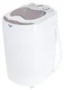 Adler AD 8055, Toplader, 3 kg, Cremefarben, Weiß Produktbild-Vorschau 10