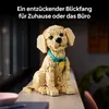 LEGO® Icons 11384 Golden Retriever Welpe Produktbild-Vorschau 9