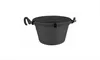 Green Basic Hängeampel lebhaft schwarz, Ø 28 cm Produktbild-Vorschau 11