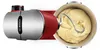 Bosch MUM9A66R00, 5,5 l, Rot, Silber, Drehregler, CE, VDE, Produktbild-Vorschau 16