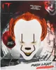 Paladone Products IT: Pennywise Mask Light Podgląd zdjęcia produktu 3