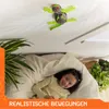 Hexbots Wall Crawler Gecko RC (Wandkriechender Gecko) Produktbild-Vorschau 31