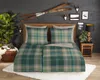 Duvet cover Good Morning 135x200 + 1* 80x80 cm - Scottish Produktbild-Vorschau 2