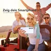 EAZY CASE Handyhülle Silikon für Samsung Galaxy S25 FE Produktbild-Vorschau 2