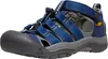 KEEN Newport H2 J, blue depths/gargoyle - 32/33 Náhled obrázku produktu 27