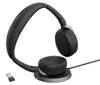 Jabra Evolve2 65 Flex UC Stereo 26699-989-989 - Headset - Produktbild-Vorschau 1