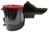 Bosch 12040144 Staubbehälter mit Filter 2x Set für Produktbild-Vorschau 8