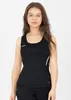 JAKO Damen Tanktop Challenge, Farbe:schwarz/weiß, Größe:40 Produktbild-Vorschau 10