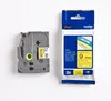 brother TZe Tape TZe 621 Schriftbandkassette Bandbreite: 9 Produktbild-Vorschau 1