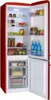 Amica KGCR 387 102 R, 244 l, ST, 38 dB, 3 kg/24h, C, Rot Produktbild-Vorschau 2