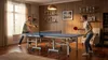 Dione Tischtennisplatte School Sport 600 kompakt Indoor Produktbild-Vorschau 2