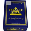 Triangle Kreide 144 Stück grün Snooker-Kreide Produktbild-Vorschau 1