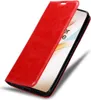 Cadorabo Case for OnePlus 8 PRO Protective Case in Red Náhled obrázku produktu 2