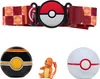 Jazwares Spiel Seturon Set Poké Ball. Luxusball & Pokémon Produktbild-Vorschau 2