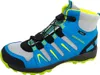McKINLEY McKinley Kiinder-Wander-Stiefel Sonnberg Mid II Produktbild-Vorschau 4