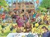 Wasgij Original 10 Antiquitätenjagd! 950 Teile Puzzle Produktbild-Vorschau 2