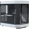 HYTE Y60 White dvojkomorová ATX midi tower skriňa Náhľad obrázku produktu 20